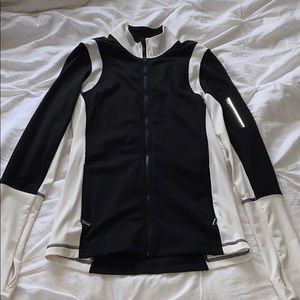 Victoria’s Secret athletic jacket